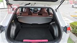 تويوتا كورولا كروس